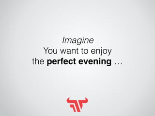 But!
[vyjádření komplikace a frustrace]WHERE IS MY MOVIE?!
 