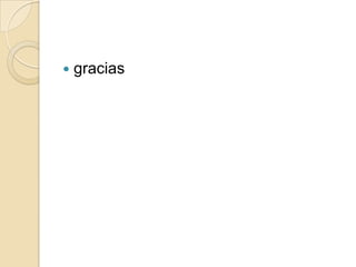gracias