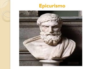Epicurismo
 