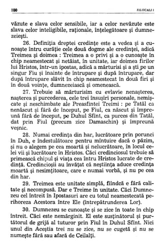 Filocalia 07