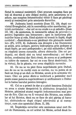 Filocalia 07