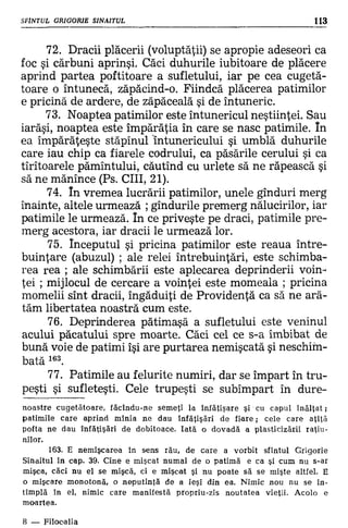 Filocalia 07