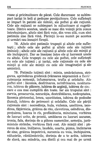 Filocalia 07
