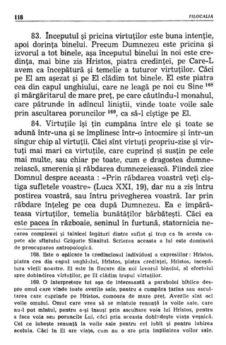 Filocalia 07