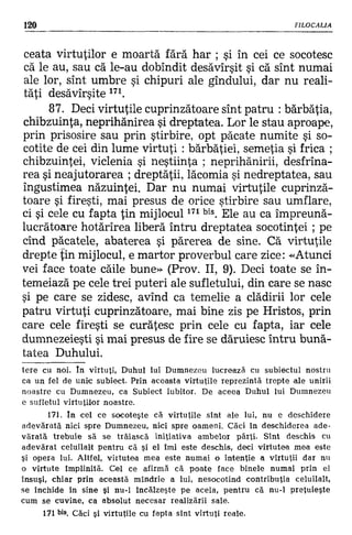 Filocalia 07