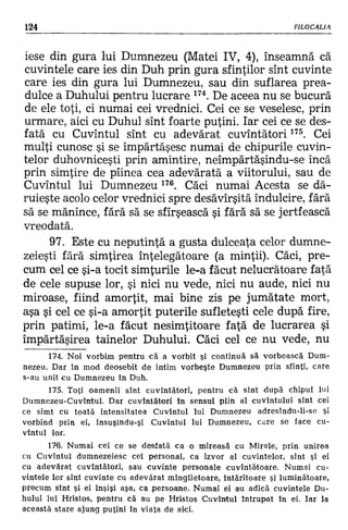 Filocalia 07