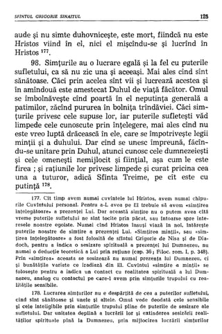 Filocalia 07