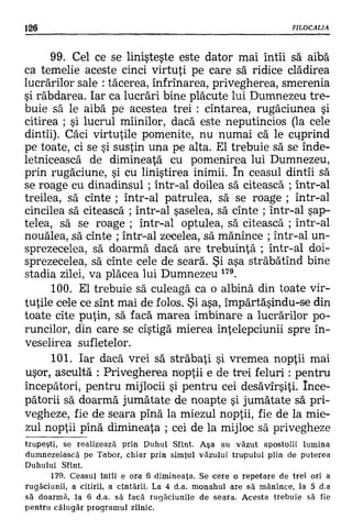 Filocalia 07