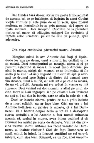 Filocalia 07