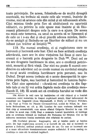 Filocalia 07