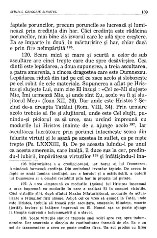 Filocalia 07