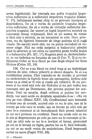 Filocalia 07