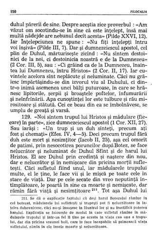 Filocalia 07