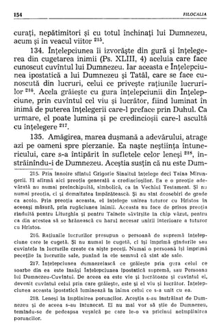 Filocalia 07