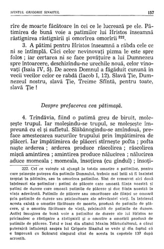 Filocalia 07