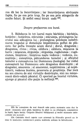 Filocalia 07