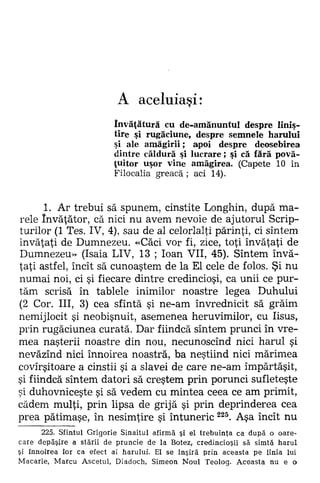 Filocalia 07