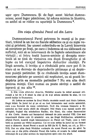 Filocalia 07
