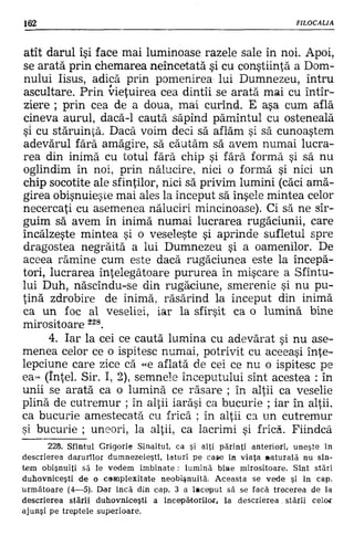 Filocalia 07