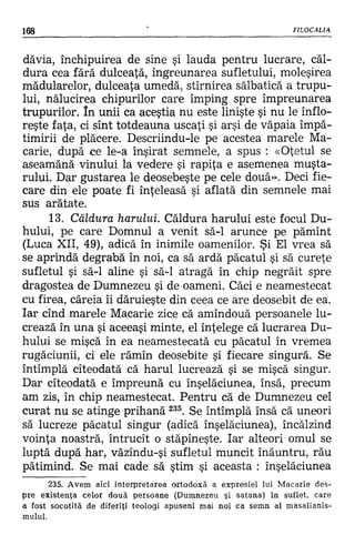 Filocalia 07