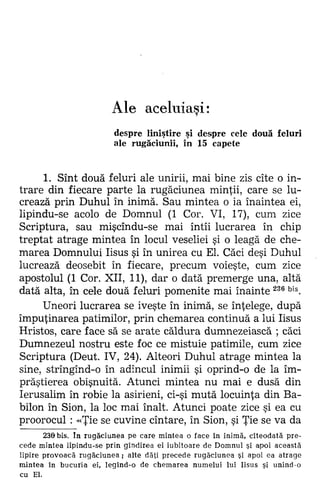 Filocalia 07