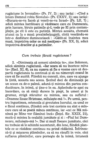 Filocalia 07