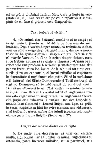 Filocalia 07