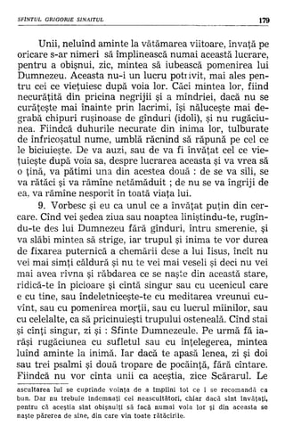 Filocalia 07