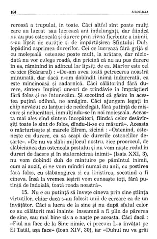 Filocalia 07