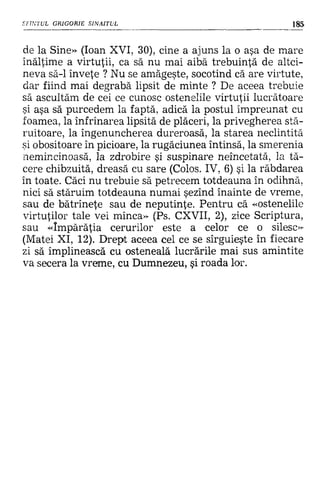 Filocalia 07