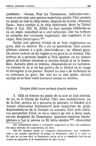 Filocalia 07