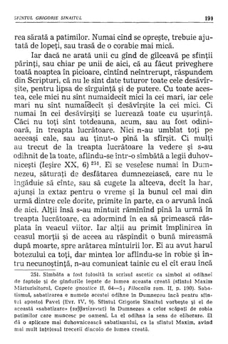 Filocalia 07