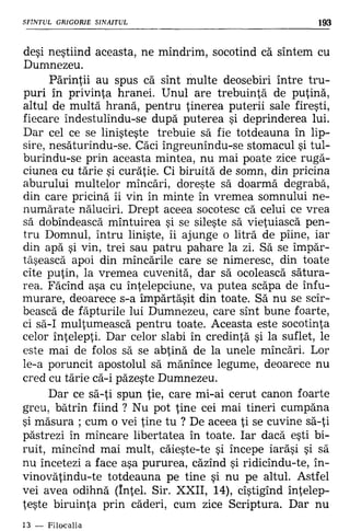 Filocalia 07