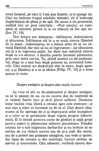 Filocalia 07