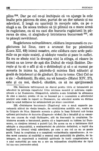 Filocalia 07