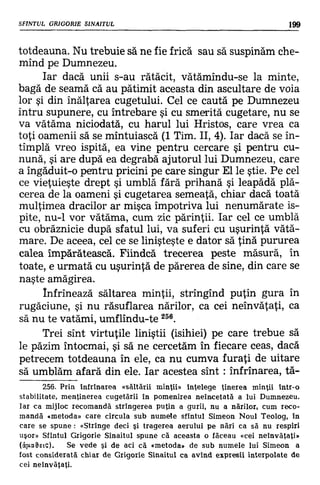Filocalia 07