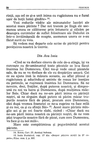 Filocalia 07