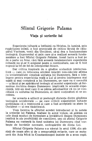 Filocalia 07