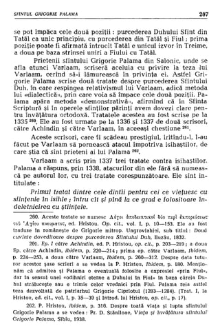 Filocalia 07