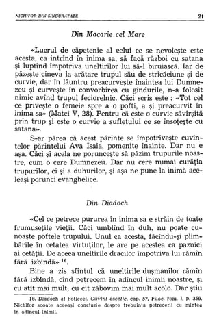 Filocalia 07