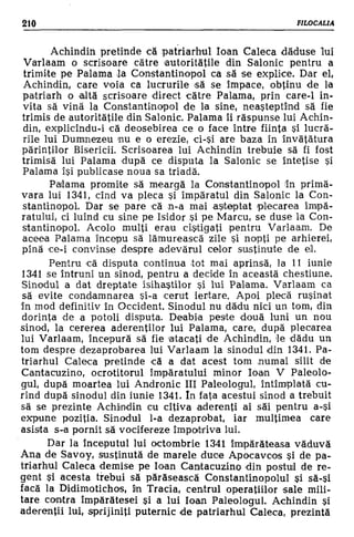 Filocalia 07