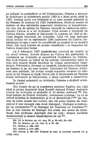Filocalia 07
