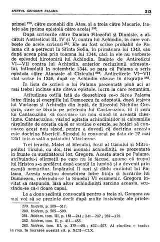 Filocalia 07