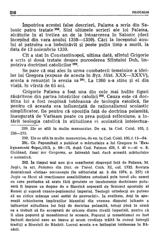 Filocalia 07