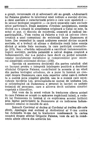 Filocalia 07