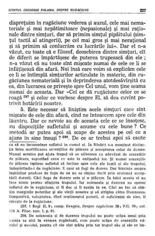 Filocalia 07
