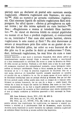 Filocalia 07