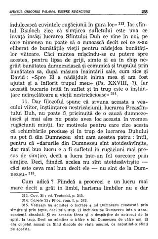 Filocalia 07