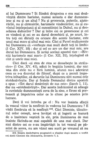 Filocalia 07
