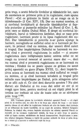 Filocalia 07